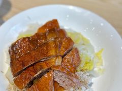 -滋味满屋美食坊(上海街店)