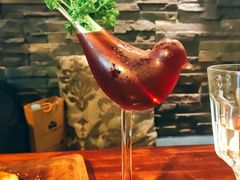 小鸟依人-THE BARMAN HOUSE(调酒师南门店)