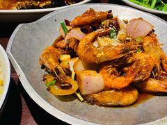 招牌香辣虾-大牌大·传统杭帮菜(湖滨店)