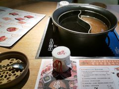 -温野菜涮涮锅(大悦城店)