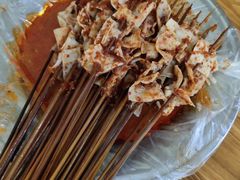 -玲玲涮牛肚(土门坊店)