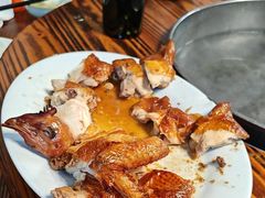 -侠成水上农庄(工业大道店)