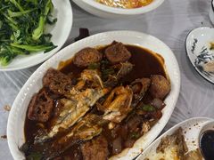 -小六农家乐(崇明西沙湿地店)