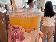 -去茶山(重庆万象城店)