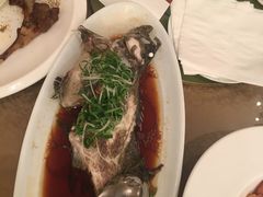 -上海玫瑰园度假酒店