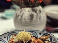 -杭州君悦酒店·湖滨28中餐厅