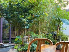 -Metal hands·铁手咖啡