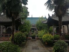 -大学习巷清真寺