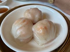 -金汇酒楼(中山东区店)