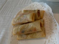 -上海年代·浙菜家烧·小海鲜(水上东路店)