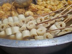 -马记大锅煮(总店)