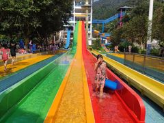 -清泉湾生态旅游度假区