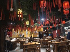 -满园烤鸭·春饼(华强广场店)