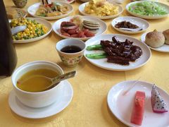 -仿膳饭庄(天安门店)