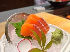 -水之惠鲜鱼料理(王府大街店)