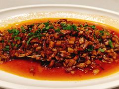 -不倒翁·徽天下名菜楼(马鞍山路店)