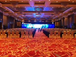 -福州香格里拉·宴会厅