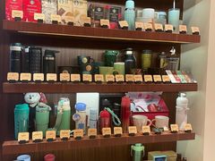 -星巴克臻选(思南公馆店)