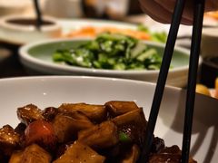 -通安客栈中餐厅·何家小馆