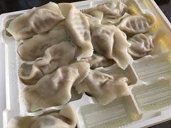 -柏记水饺(哈西万达店)