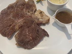 -Deer Park鹿园西餐(仁恒置地广场店)