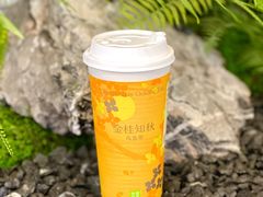 -奈雪的茶(中洲πmall店)