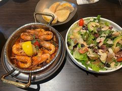 -庐灶江南·江南菜·四合院Bistro(东直门雍和宫·原华侨宾馆店)