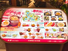 -凯德MALL(西直门店)