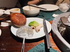 -大良毋米粥(锦龙路总店)