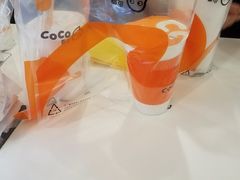 -CoCo都可(虹口龙之梦店)