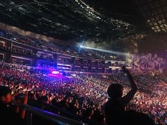 -成都金融城演艺中心