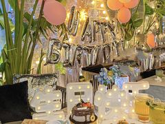 -天空花园餐吧·生日·团建(南山店)