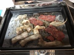 -蓝鲸湾汤泉(包河店)