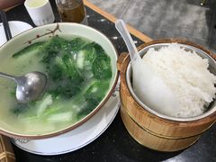 -飞虎过桥米线(翠湖店)