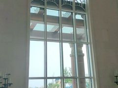 -大堂吧(大连金石滩绿发希尔顿度假酒店)