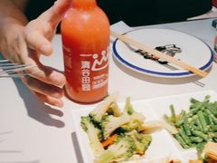 -叁宝烤肉• 西安烧烤(太乙路店)