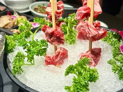 -正禾鲜·潮汕牛肉火锅(凯德天府店)