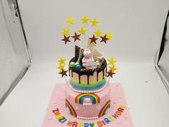 -CAKE BOSS 蛋糕老板(北京世纪金源购物中心)