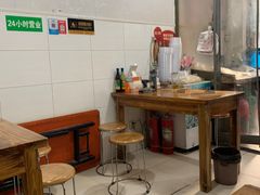-小王拉面馆(颍上路店)