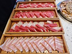 -奉天小嗨牛章鱼水煎肉(皇姑万象汇店)