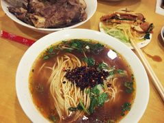 -水仙拉面(水仙街店)