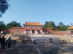 -北陵公园