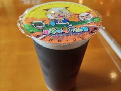 酸梅汤-面爱面(长椿街店)