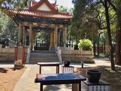 -建水文庙