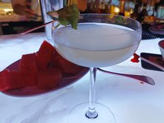 -The Penthouse酒吧