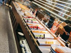 -比格比萨自助(宝山日月光店)