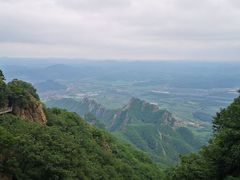 -丹东凤凰山景区