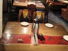 -老山村酒楼(白石洲店)