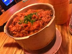 -大融厨·鸡毛店·川菜(果壳里东安湖店)