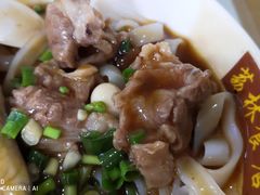 牛肋条-荔林食店(西华路店)